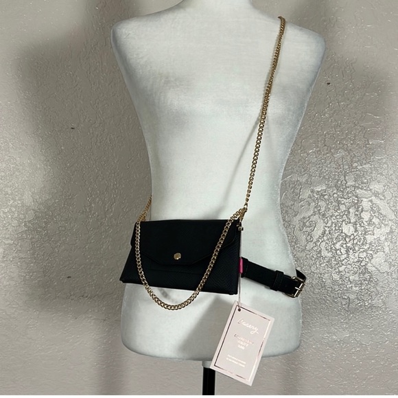 Casery Bags Nwt The Casery Convertible Utility Bag Szos Poshmark